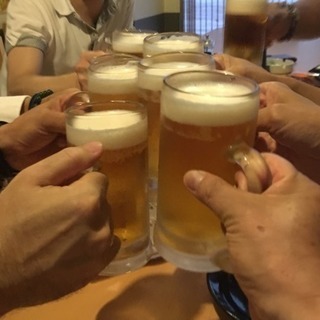 年齢、性別フリー。仲間募集中。