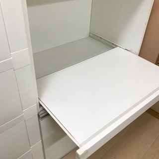ニトリ レンジボードの画像