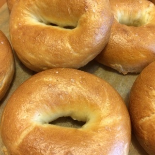 パン作り教えます🥐