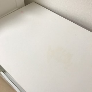 ニトリ レンジボードの画像