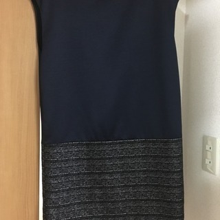 [美品]リエスのワンピース