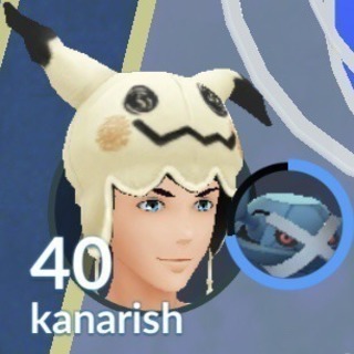 ポケモンgo