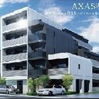 AXAS(アクサス) 明大前 ３０７号室の画像