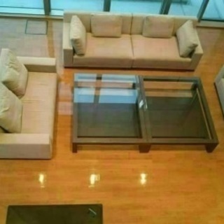 ホームパーティー
