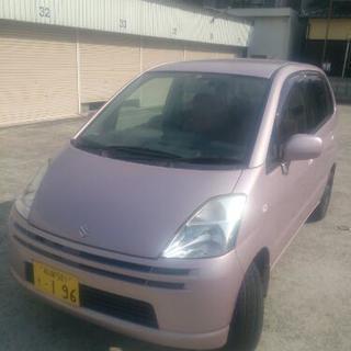 難あり！ 車検１年以上付き！足にどうですか？