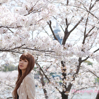 haruphoto女子部