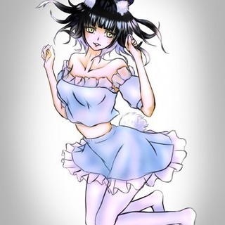 関西お絵描きメンバー募集ー