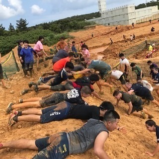 【限定1名】マッドラン共に楽しむ仲間求む‼︎ − 沖縄県