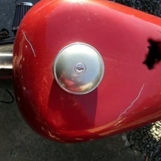 ビラーゴ250