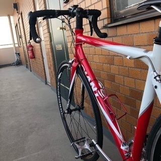 ロードバイク GIANT OCR3の画像