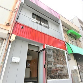 ☆今池・吹上最寄り駅の住居・店舗、使い方自由の物件☆