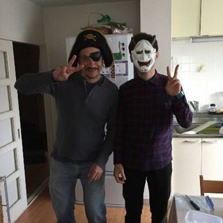 英語マンツーマン　生徒さん募集しております。