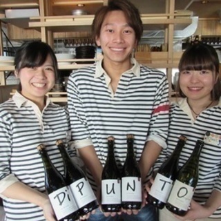 【22時以降1375円～】ディプント　銀座七丁目店　☆アルバイトスタッフ募集☆の画像