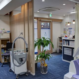 柔道整復師募集　完全週休2日（日祝・水）土曜午前診のみ！の画像