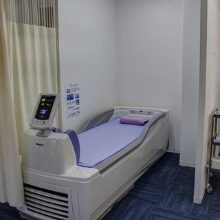 柔道整復師募集　完全週休2日（日祝・水）土曜午前診のみ！の画像