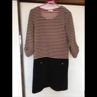 ☆美品☆チュニック⭐︎Rope' Picnic(ロペピクニック)...