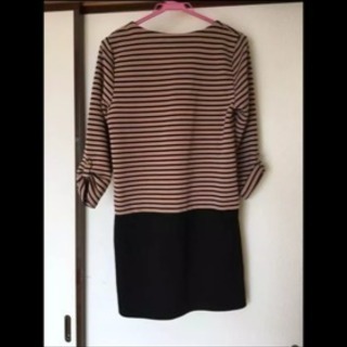 ☆美品☆チュニック⭐︎Rope' Picnic(ロペピクニック)ワンピース 38の画像