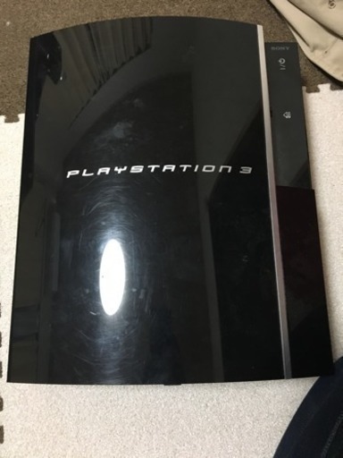 ジャンク品ps3 コントローラー3つ