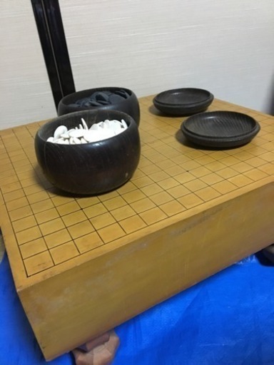 碁盤