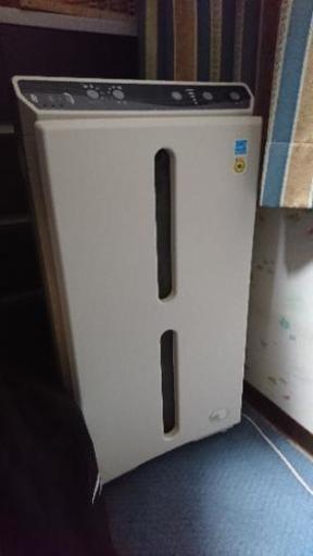 空気清浄機 S