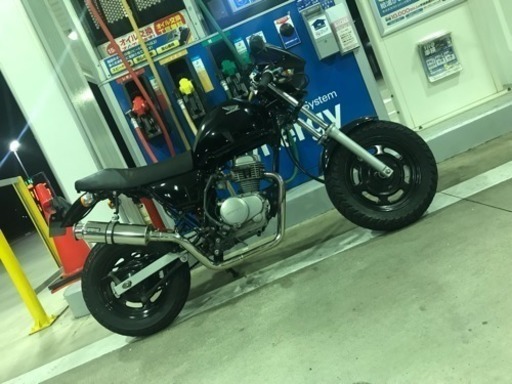 エイプ50 Ape50 最終値下げ価格