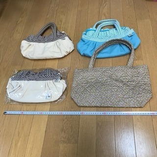 美品‼️ナラヤ バッグ 1点 タイ バンコク 土産 Naraya