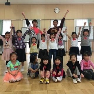 チアダンス　平成30年4月スタート！体験会随時募集中 - 足立区