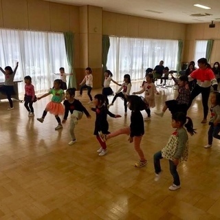 チアダンス　平成30年4月スタート！体験会随時募集中 - スポーツ