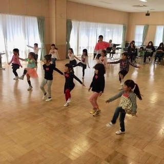 チアダンス　平成30年4月スタート！体験会随時募集中 − 東京都