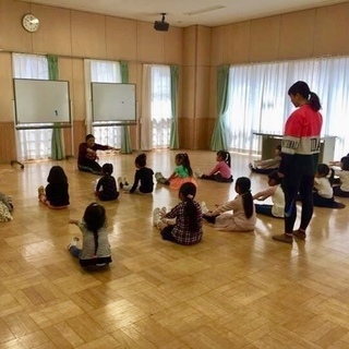チアダンス　平成30年4月スタート！体験会随時募集中 - メンバー募集