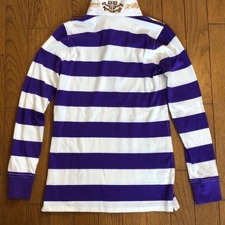 大人気　RALPH LAUREN ボーダーラガー(^^♪の画像