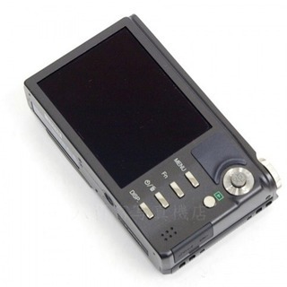 RICOH CX2 デジタルカメラの画像