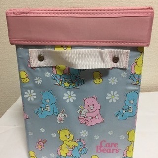 ケアベア ケース