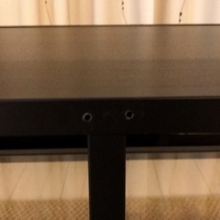 IKEA テレビ台 格安！ 出来れば引き取りの方！の画像