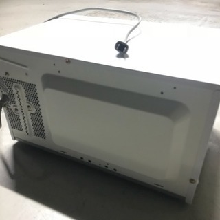 電子レンジ NE-S12の画像