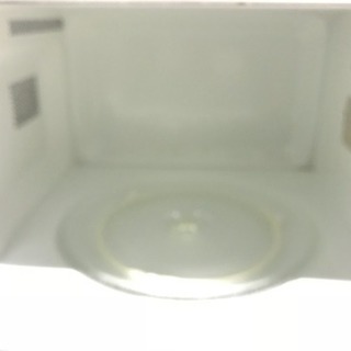 電子レンジ NE-S12の画像
