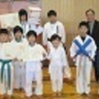 空手道or農的活動（半農半Ｘ）の生き方に興味ある友