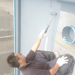 建築シール工　防水工　塗装工　募集　　未経験の方は一生物の技術教...