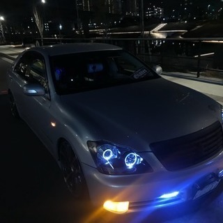 18クラウン ロイヤル後期 車検残あり 値下しましたの画像