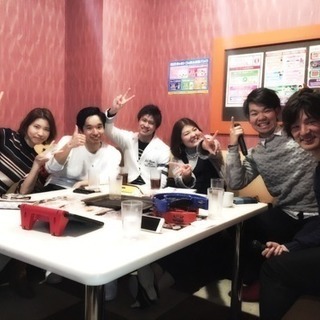 よし！カラオケに行こう！笑