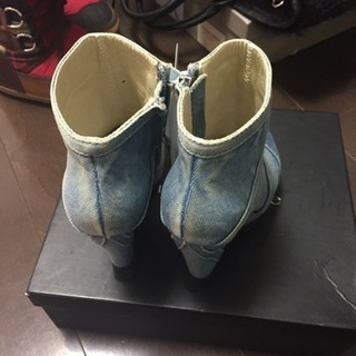 新品・未使用・美品カミーラスコフガードの画像