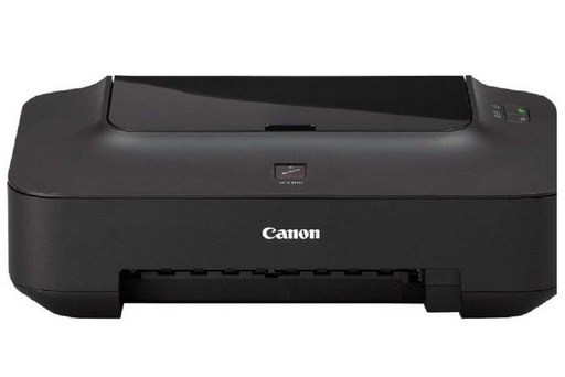 本体未使用開梱品　Canon PIXUS iP2700　インクカートリッジ欠品