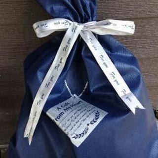新品🎉チョコレート色のバッグ🍒の画像