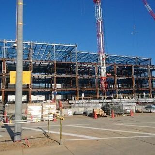 鳶職急募!!経験者求む‼未経験者対応しますの画像