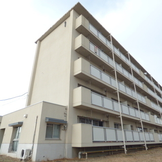つくば市　東光台　3DK　ビレッジハウス東光台1号棟　0105号室　43000円！　研究学園駅より車で5分！　フリーレントあり　保証会社不要 - つくば市