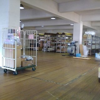 倉庫内軽作業　時給950円　女性活躍中の現場ですの画像