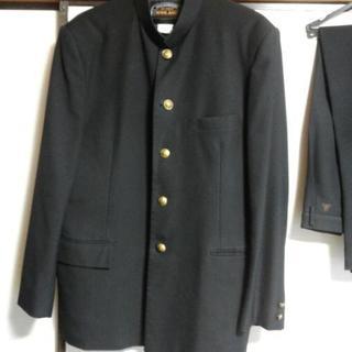 (値下げ)長崎県立諫早高校制服
