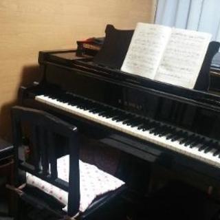 市ヶ谷ピアノ教室香音会(かのんかい)