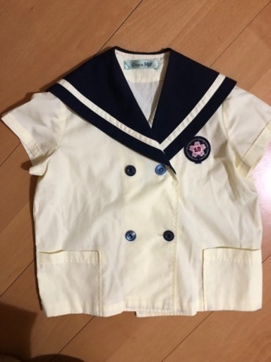 勝田台幼稚園の制服・鞄・帽子等 (kazu) 志津のその他の中古あげます・譲ります｜ジモティーで不用品の処分