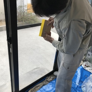 社会貢献にもなる！ギラギラした営業マン募集！！